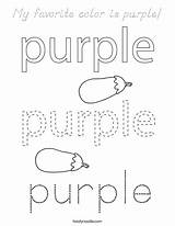 Coloring Color Purple Favorite Favorites Login Add sketch template