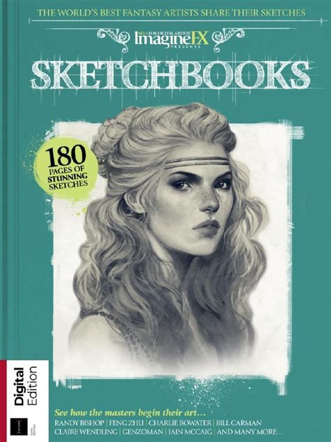 sketchbooks volume 6 pdf