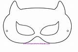 Antifaz Gatubela Patron Batman Mascaras Catwoman Cat Halloween Party Mascara Superheroes Women Explore sketch template