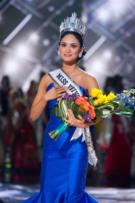 See Miss Philippines Pia Alonzo Wurtzbach Miss Universe