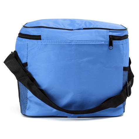 travel portable waterproof thermal cooler insulated tote
