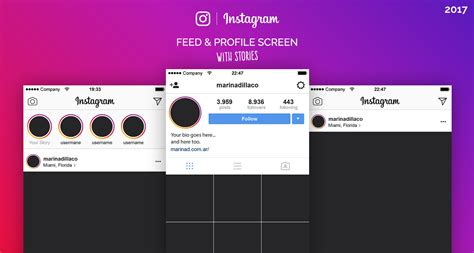 Fake Instagram Profile Generator App Free Instagram
