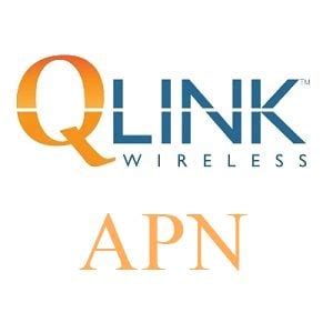 qlink apn settings  android iphone fix data  working unlimited