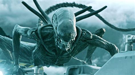 alien covenant neutrinos weakly interacting massive particles and