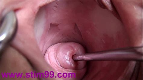extreme real cervix fucking insertion japanese sounds and objects in uterus xvideos