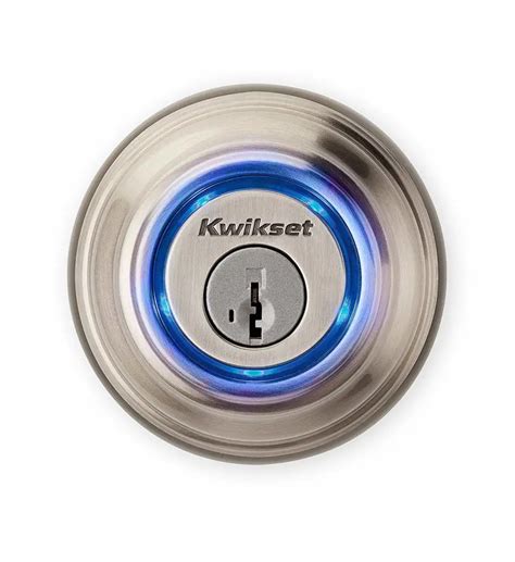 kwikset  schlage smart locks   finally  total control   home security