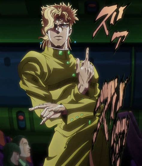 update    jojo pose anime super hot awesomeenglisheduvn