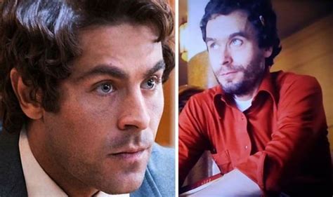 zac efron ted bundy trailer vile mass murderer had sex with corpses