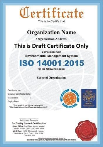 iso   certification company  delhi azebon services private limited id