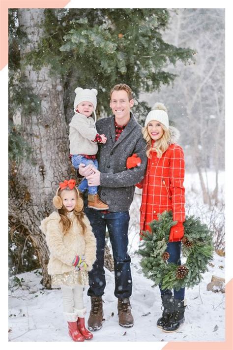 picture perfect christmas outfit ideas shutterfly family holiday  christmas