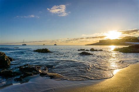 Discover The Best Beaches Of The Costa Dorada
