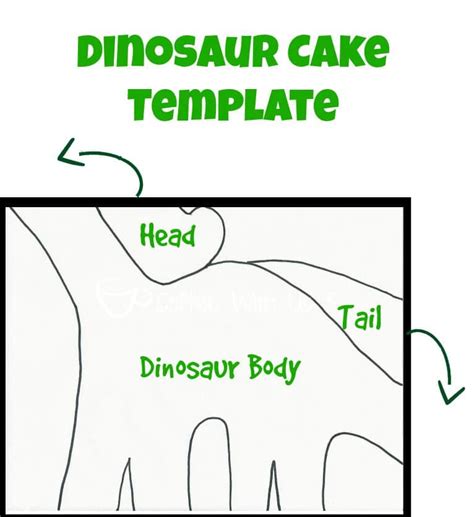 coffee    diy dinosaur cakediy dinosaur cake coffee