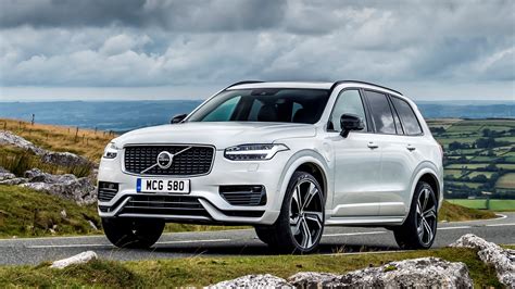 volvo xc  twin engine  design  wallpaper hd car wallpapers id