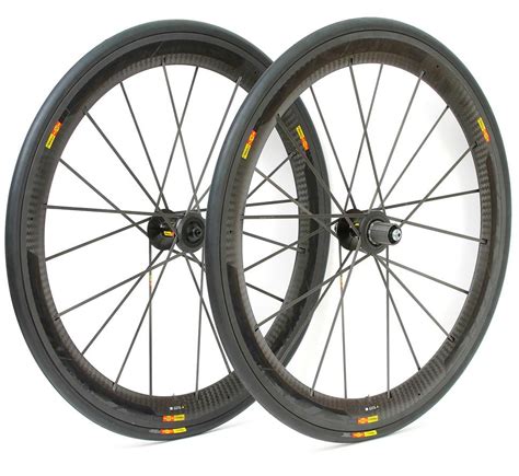 review mavic cosmic slr wheels roadcc