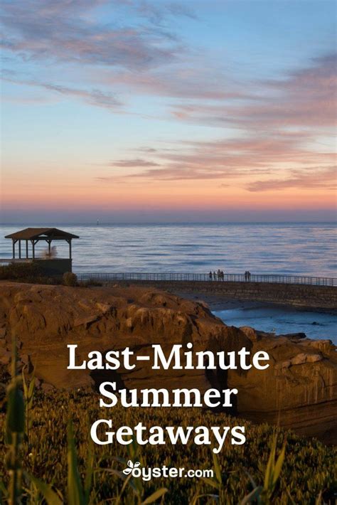 minute summer getaways   travelers oystercom perfect beach vacation summer