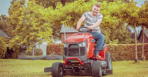 Spx275 Lawn Tractor Snapper