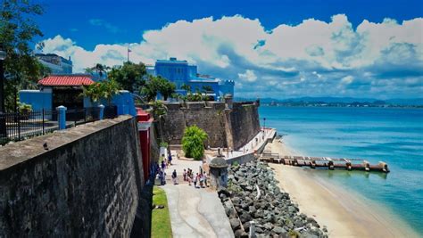 san juan puerto rico  incredible