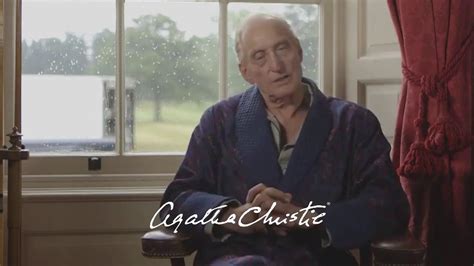 behind the scenes of and then there were none with charles dance youtube