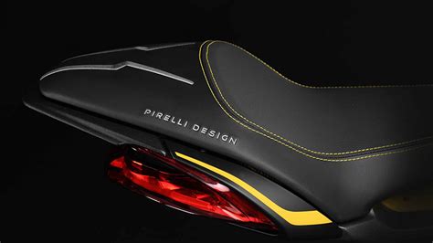 Mv Agusta Brutale Edisi Khas Terbaru Dragster 800 Rr Pirelli Mekanika