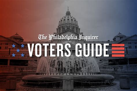 Midterm Elections 2018 Voters Guide For Pennsylvania New Jersey And