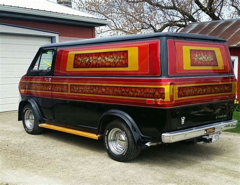 721 best images about 1970 s vans on pinterest chevy cool vans and the van