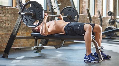 Best Chest Exercise Supersets To Build Larger More