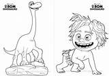 Dinossauro Colorir Imprimir Arlo Livrinho Atividades Passatempodana Urso Masha sketch template