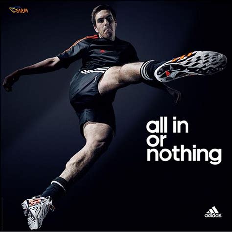 impossible   atadidas adidas advertising football ads soccer outfits