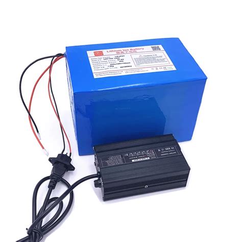 rechargeable  ah lithium battery     electric bike battery  ah