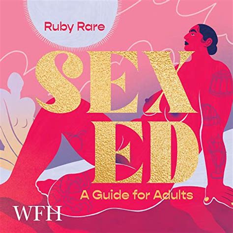 sex ed by ruby rare audiobook