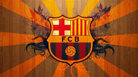 fc barcelona logo hd sports  wallpapers images backgrounds