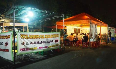 rekomendasi warung tenda  jakarta buat nongkrong hemat