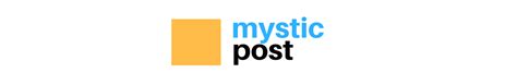 mystic mystic post