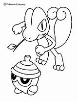 Pokemon Arcko Arko Treecko Seedot Grass Colorir Pokémon Paginas Feunnec Stampa Pokemone Stampare Grama Animaatjes Hellokids Bacheca Relacionados sketch template