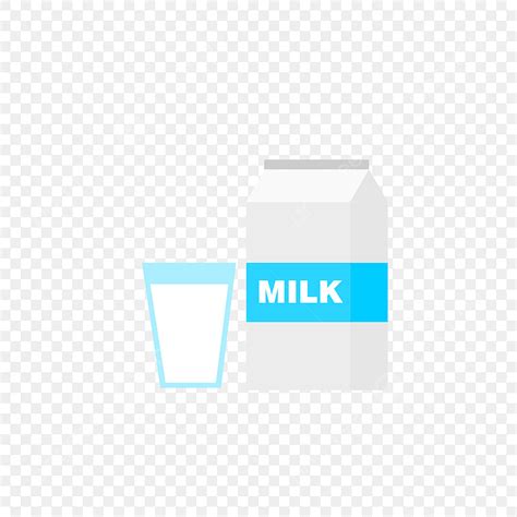 Gambar Clipart Vector Gambar Gelas Dan Susu Glass Susu Glass Milk