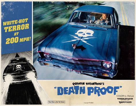 now streaming in austin death proof watch tarantino s grindhouse road trip with us tonight