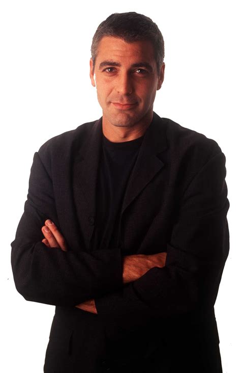 george clooney 1997 celebrate 30 years of the sexiest
