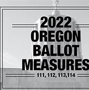 Image result for Oregon Ballot Measure 39 2006. Size: 182 x 181. Source: www.streetroots.org