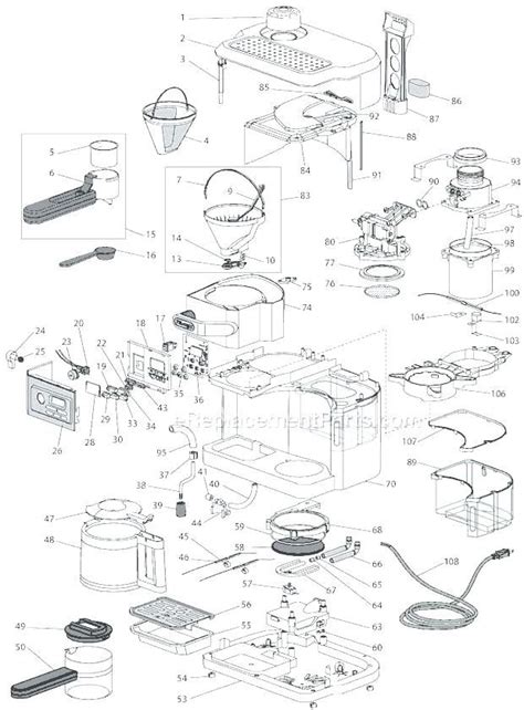 bunn bxb wiring diagram