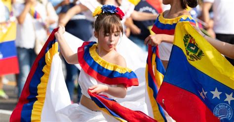 Los 6 Bailes TÍpicos De Venezuela Videos