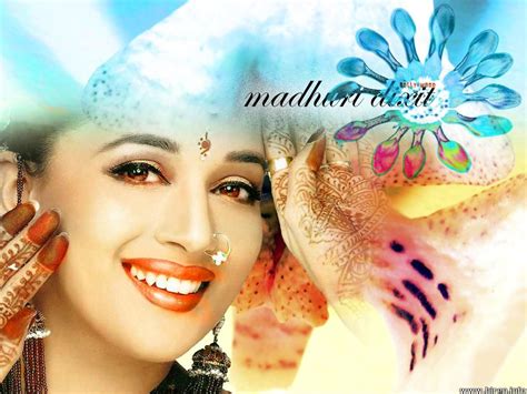 Funny Wallpapers And Videos Madhuri Dixit New Hd Wallpapers
