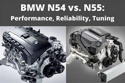 bmw    comparison horsepower reliability  tune ability