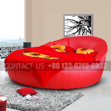 china direct deal round sex bed sex chair for theme hotel china round
