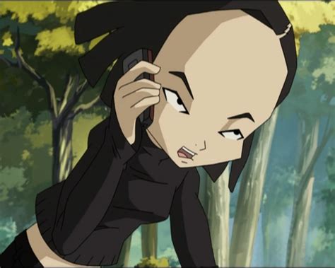 Image Yumi 0099  Code Lyoko Wiki Fandom Powered