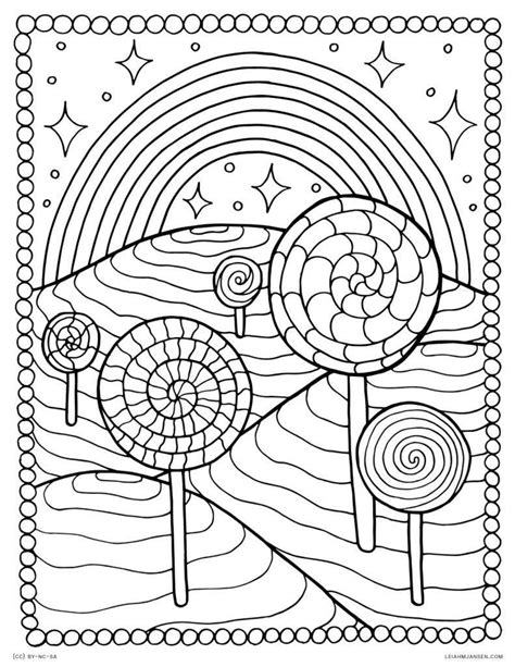 rainbow coloring page  adults thiva hellas