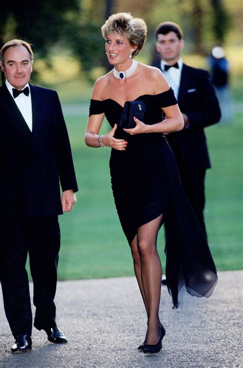 Asos Launched A Princess Diana Collection And We Royally Love It Huffpost