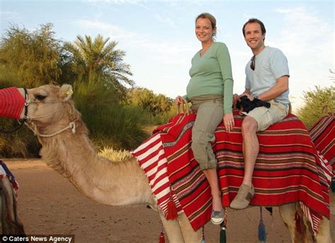 is this the best job in the world couple whose job it is to test out honeymoon destinations