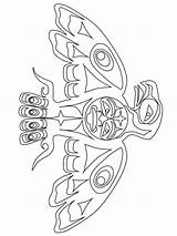 Indigenous Ws Aboriginal Coloringhome sketch template