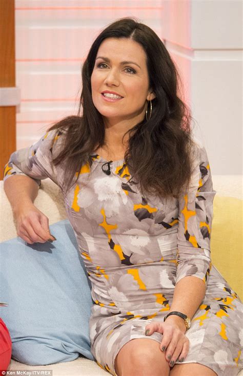 susanna reid jumps 66 places in fhm s sexiest women poll daily mail