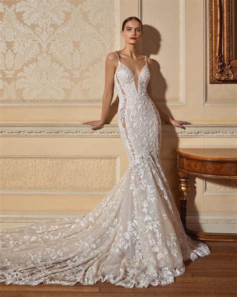 galia lahav 2021 wedding dresses — dancing queen bridal collection